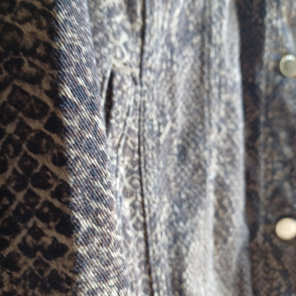 Chaps Jacket - image 4